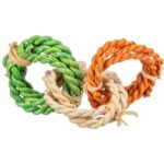 Trixie Ringen Van Maislies - 15 x 6 x 6 cm