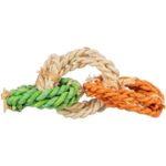 Trixie Ringen Van Maislies - 15 x 6 x 6 cm