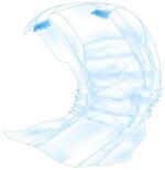 Trixie Hondenluiers Reu - Xs 20-42 cm 12 stuks