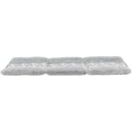 Trixie Tent Sunny Voor Cavia / Dwergkonijn Grijs - 44 x 40 x 33 cm
