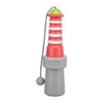 Trixie Aqua Vuurtoren Tpr - 26 cm