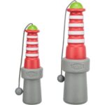 Trixie Aqua Vuurtoren Tpr - 26 cm