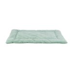 Trixie Ligmat Jonna Ribfluweel Saliegroen - 70 x 50 cm
