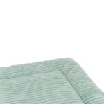 Trixie Ligmat Jonna Ribfluweel Saliegroen - 70 x 50 cm