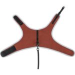 Trixie Softtuig Kat Met Riem Roest - 24-42 x 120 cm