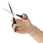 Mikki Classic Vachtschaar - Small
