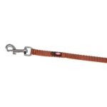 Trixie Hondenriem Sleeplijn Extra Licht Roest Bruin - Xs/S 10 Mtr X 1 cm