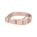 Trixie Halsband Hond Premium Blush Roze - 40-65 x 2,5 cm