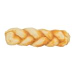 Trixie Denta Fun Braid Van Collageen Met Kip - 65 g