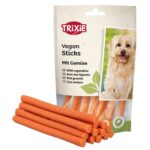 Trixie Vegan Sticks Met Groente - 120 g