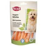 Trixie Vegan Sticks Met Groente - 120 g