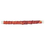 Trixie Denta Fun Stick Met Eend En Kippenlever - 28 cm 40 stuks