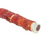 Trixie Denta Fun Stick Met Eend En Kippenlever - 28 cm 40 stuks