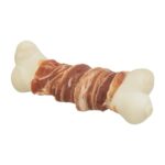 Trixie Marbled Duckies Met Eend En Kabeljauw - 400 stuks