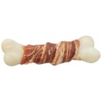 Trixie Marbled Duckies Met Eend En Kabeljauw - 400 stuks