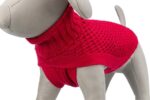 Trixie Hondentrui Norwood Rood - 30 cm