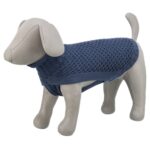 Trixie Hondentrui Norwood Blauw - 33 cm