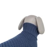 Trixie Hondentrui Norwood Blauw - 33 cm