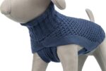 Trixie Hondentrui Norwood Blauw - 33 cm