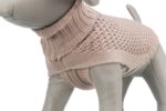 Trixie Hondentrui Norwood Blush - 30 cm