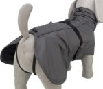 Trixie Hondenjas Limoux Steengrijs - 40 cm
