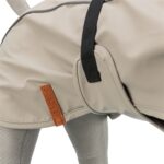 Trixie Be Nordic Regenjas Husum Zand - 40 cm