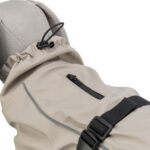 Trixie Be Nordic Regenjas Husum Zand - 40 cm