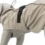 Trixie Be Nordic Regenjas Husum Zand - 40 cm