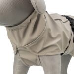 Trixie Be Nordic Regenjas Husum Zand - 80 cm