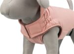 Trixie Hondenjas Lesmont Abrikoos - 24 cm