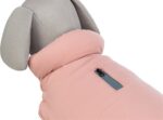 Trixie Hondenjas Lesmont Abrikoos - 27 cm