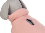 Trixie Hondenjas Lesmont Abrikoos - 27 cm
