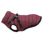 Trixie Hondenjas Pirou Met Tuig Sangria - 40 cm