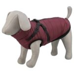 Trixie Hondenjas Pirou Met Tuig Sangria - 40 cm