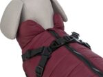 Trixie Hondenjas Pirou Met Tuig Sangria - 40 cm