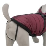 Trixie Hondenjas Pirou Met Tuig Sangria - 40 cm