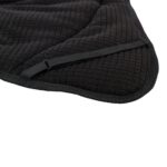 Trixie Hondenjas Winter Brizon Zwart - 30 cm