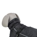 Trixie Hondenjas Winter Brizon Zwart - 36 cm