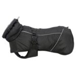Trixie Hondenjas Winter Brizon Zwart - 40 cm