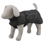 Trixie Hondenjas Winter Brizon Zwart - 40 cm