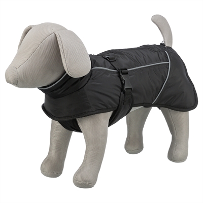 Trixie Hondenjas Winter Brizon Zwart - 40 cm