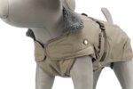 Trixie Hondenjas Rouen Zand - 40 cm