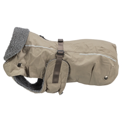 Trixie Hondenjas Rouen Zand - 43 cm