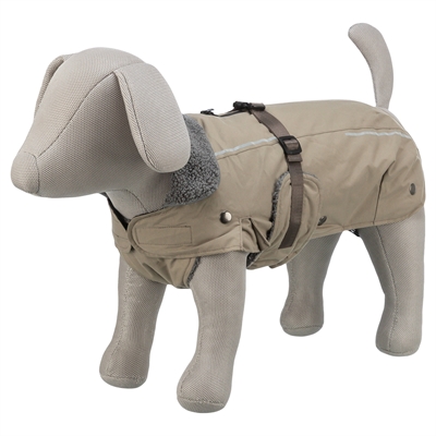 Trixie Hondenjas Rouen Zand - 43 cm