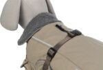 Trixie Hondenjas Rouen Zand - 43 cm