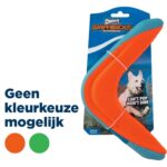 Chuckit Amphibious Boomerang Assorti - M 25 x 18 x 3 cm