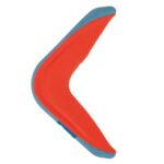 Chuckit Amphibious Boomerang Assorti - M 25 x 18 x 3 cm
