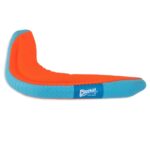 Chuckit Amphibious Boomerang Assorti - M 25 x 18 x 3 cm