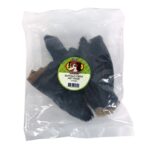 Petsnack Buffalo Oren Met Haar - 4 stuks
