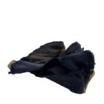 Petsnack Buffalo Oren Met Haar - 4 stuks